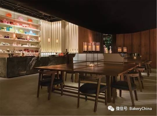 bakerychina,烘焙设备,原辅料,家庭烘焙,彩虹蛋糕, 甜点,Gucci餐厅