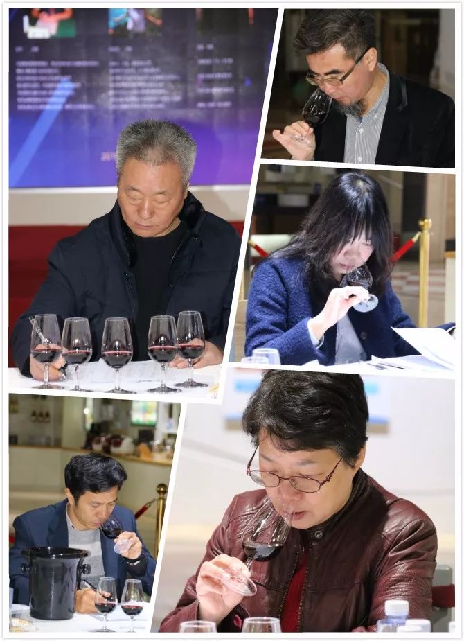 interwine china2018,葡萄酒文化节,科通葡萄酒展,烈酒展,葡萄酒评比