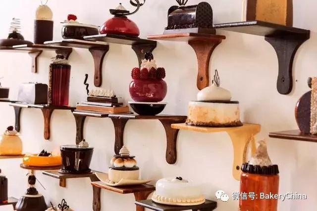 国际焙烤展,BakeryChina,上海焙烤展,贝克瑞,食品展会大全,蛋糕