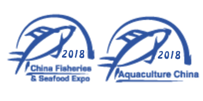 中国国际渔业博览会&中国国际水产养殖展览会-logo