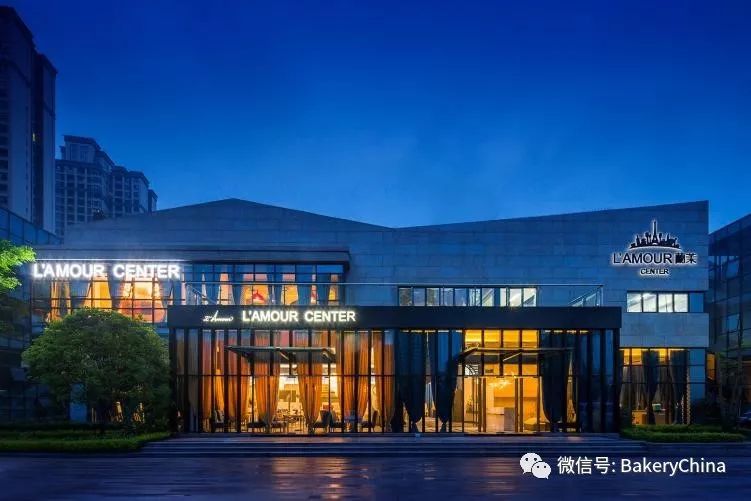 烘焙,焙烤,上海焙烤展,中国国际焙烤展览会BakeryChina,食品展会大全