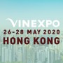 2020年Vinexpo香港展