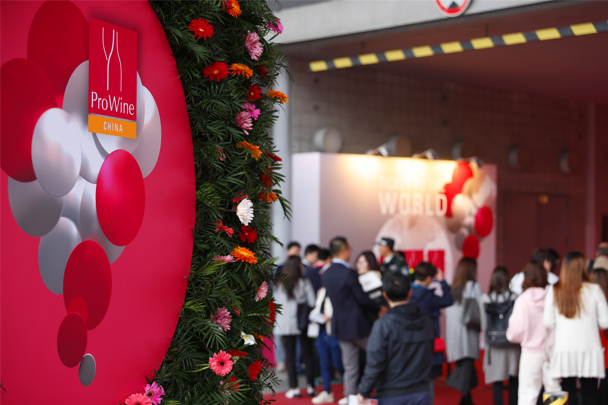 ProWine China 2019 圆满落幕，中国市场潜力巨大食品展会大全网