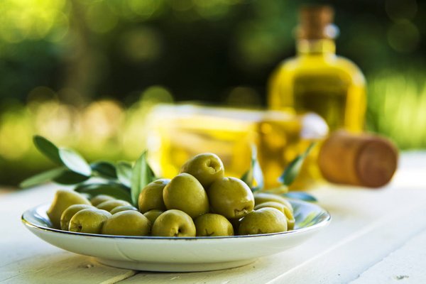 Olive Oils from Spain Seizing New Opportunities