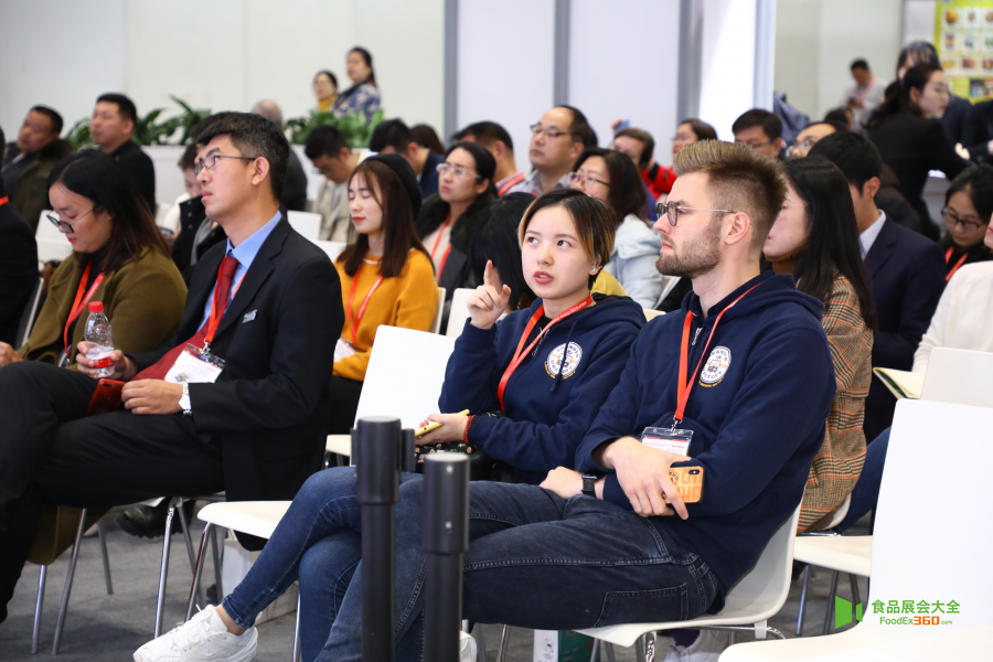 世界食品（深圳）博览会（ANUFOOD China）将于2020年4月15-17日在中国深圳国际会展中心举行食品展会大全网foodex360
