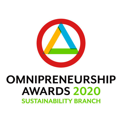 Omnipreneurship Awards 2020