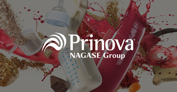 Prinova 是全球领先的配料供应商，也是食品、饮品和营养行业预混料和应市混合物的生产商。浏览全新的 PrinovaGlobal.com。