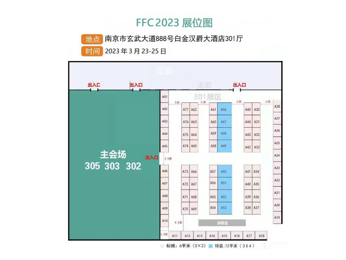 2023中国功能性食品大会
